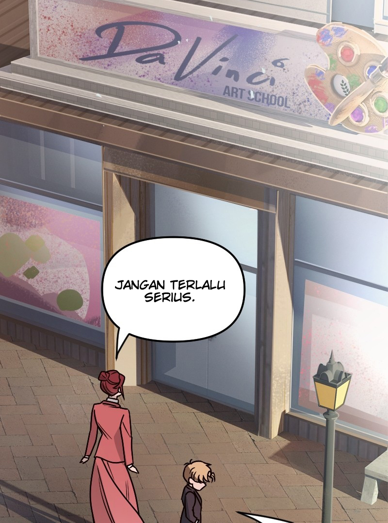 Baca The Mafia Nanny - Chapter 14 halaman 51