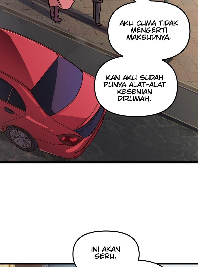 Baca The Mafia Nanny - Chapter 14 halaman 52