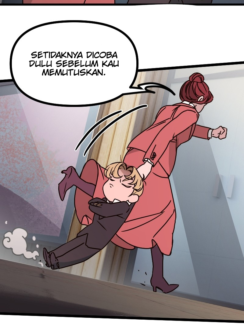 Baca The Mafia Nanny - Chapter 14 halaman 54