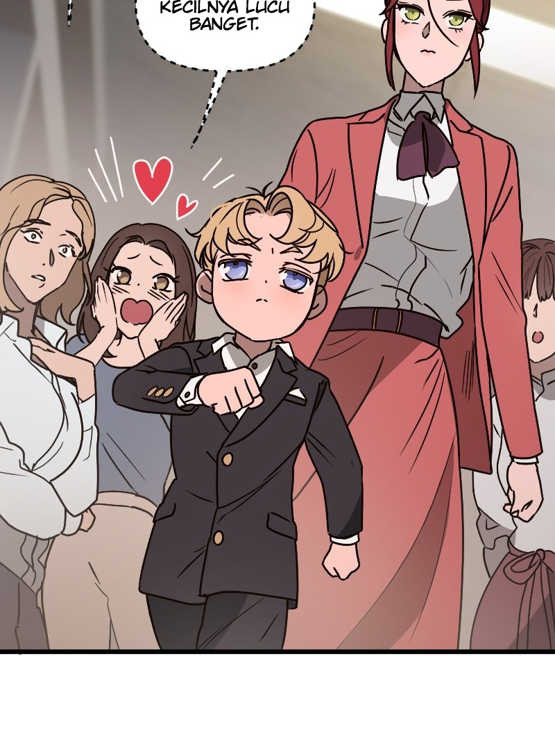 Baca The Mafia Nanny - Chapter 14 halaman 56