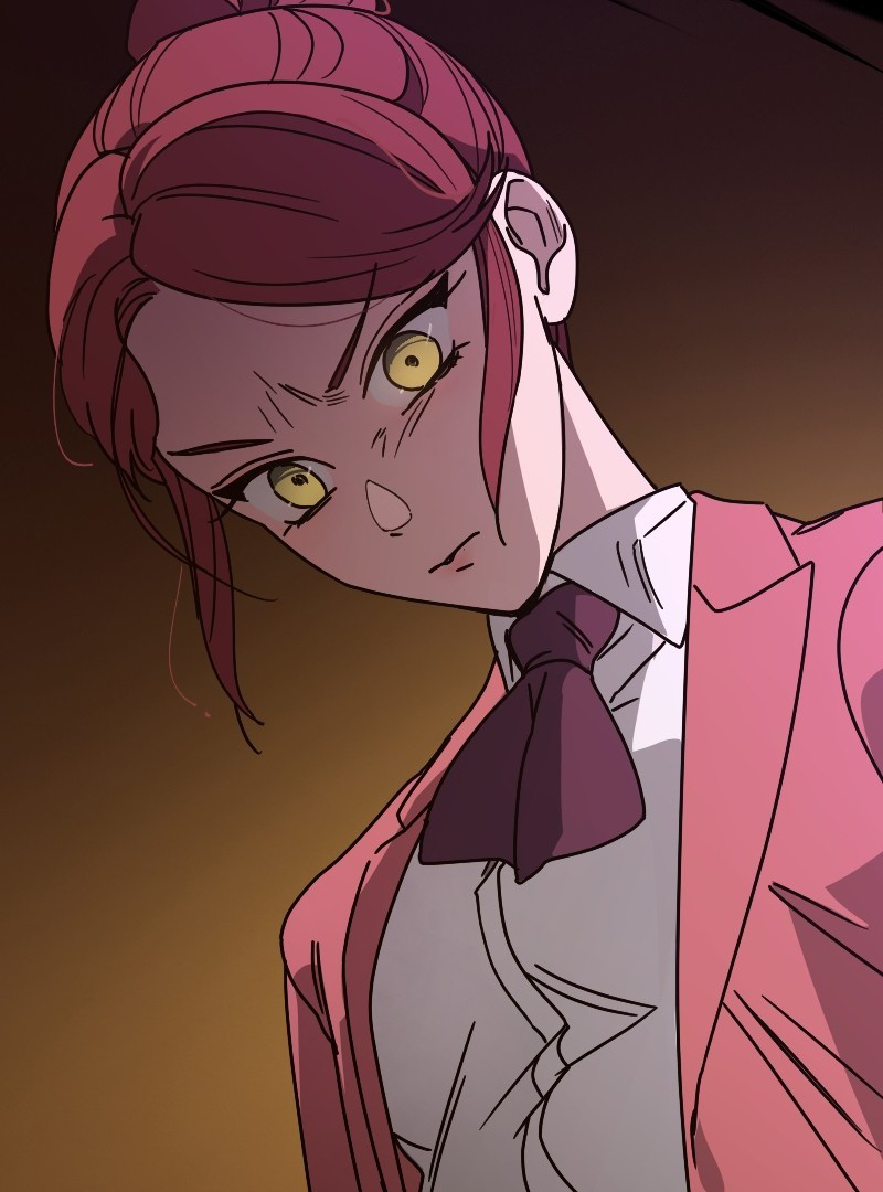 Baca The Mafia Nanny - Chapter 14 halaman 6