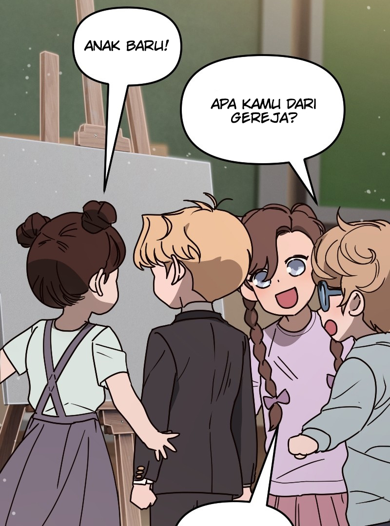 Baca The Mafia Nanny - Chapter 14 halaman 61