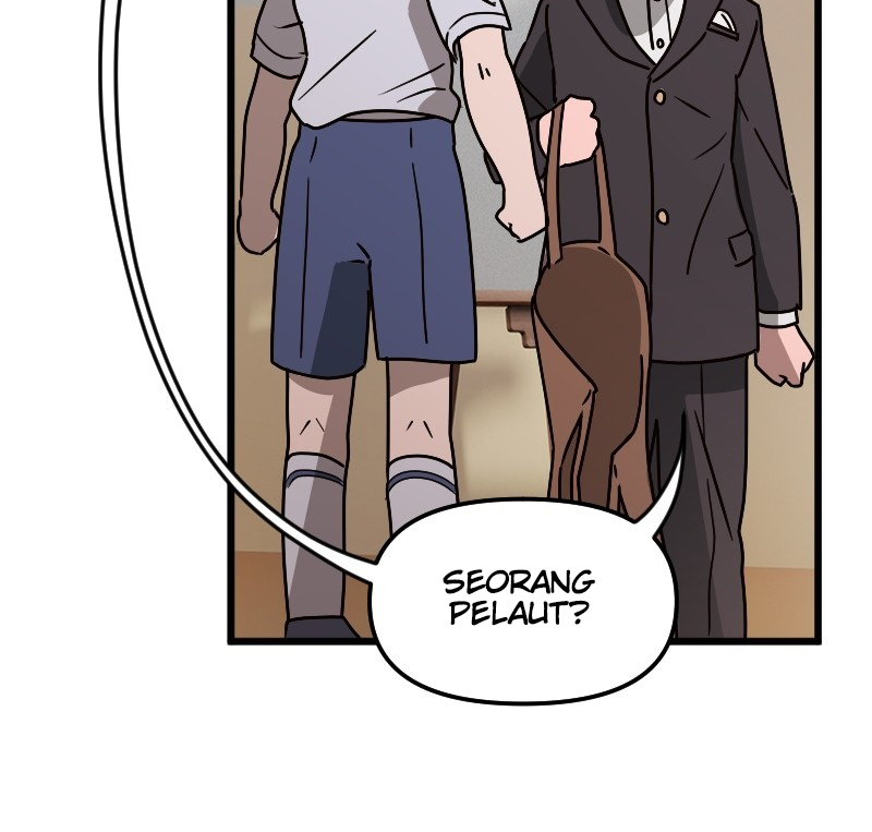 Baca The Mafia Nanny - Chapter 14 halaman 69