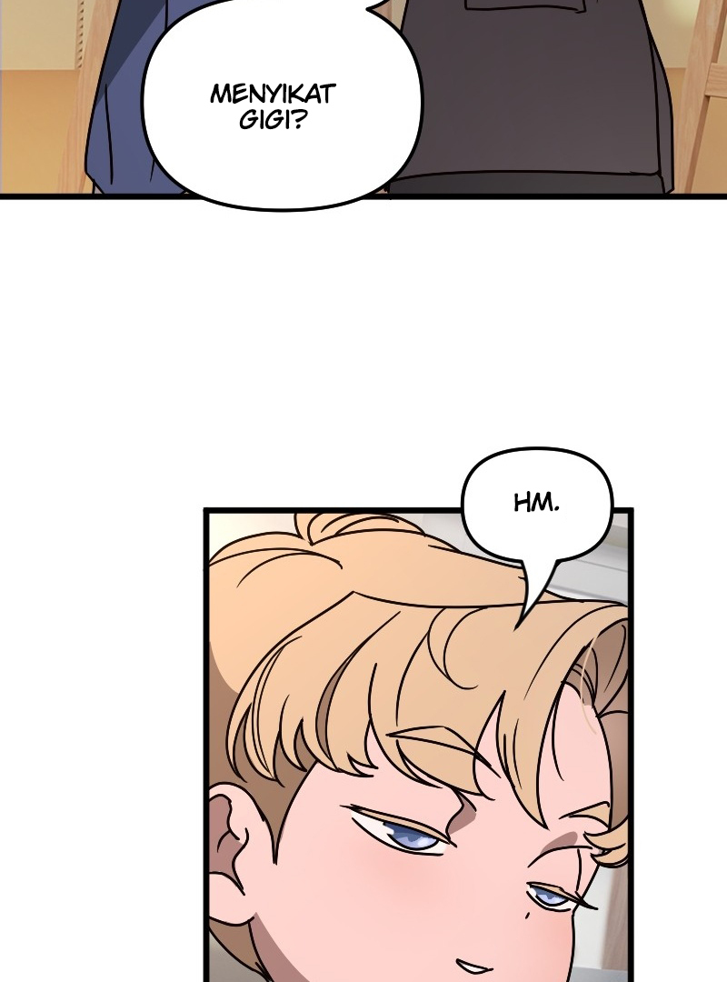 Baca The Mafia Nanny - Chapter 14 halaman 72