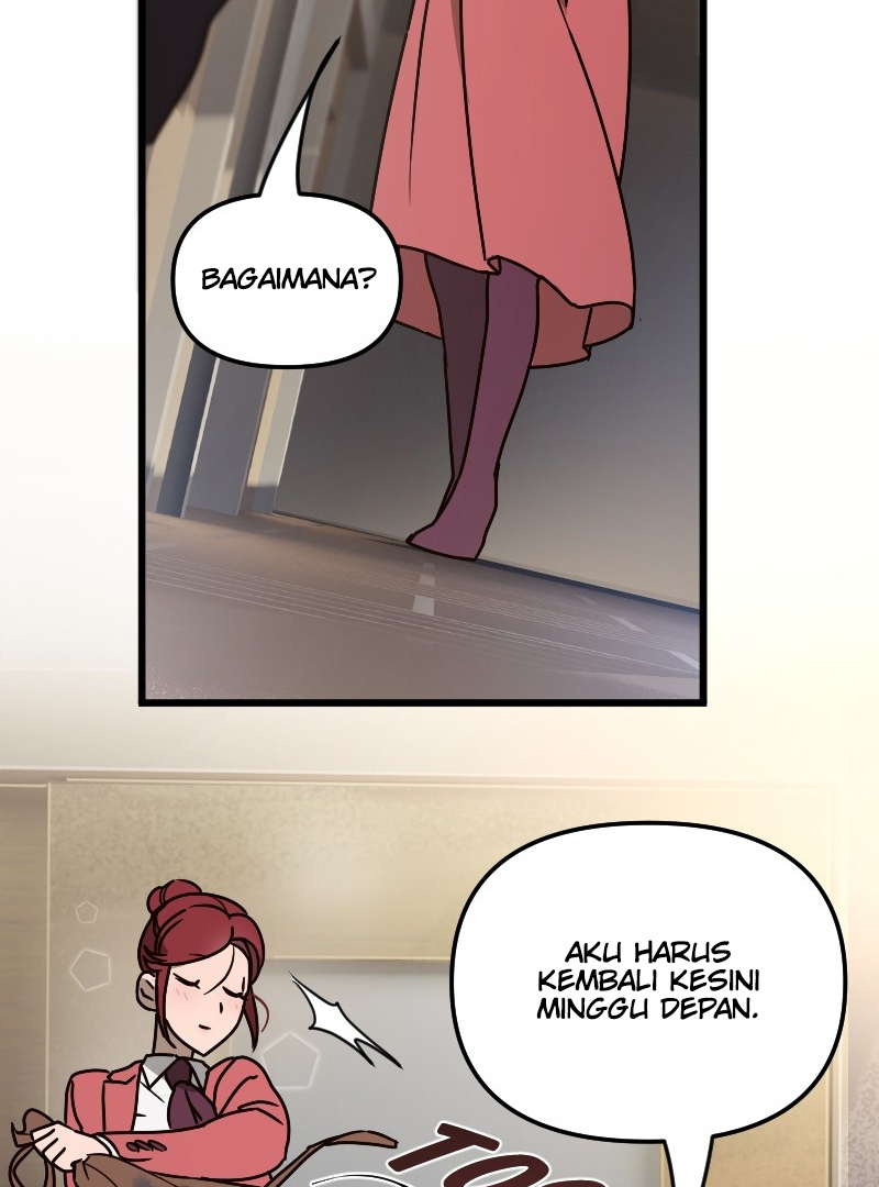 Baca The Mafia Nanny - Chapter 14 halaman 77