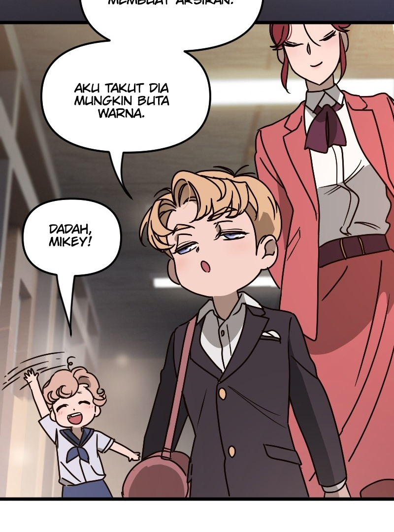 Baca The Mafia Nanny - Chapter 14 halaman 79