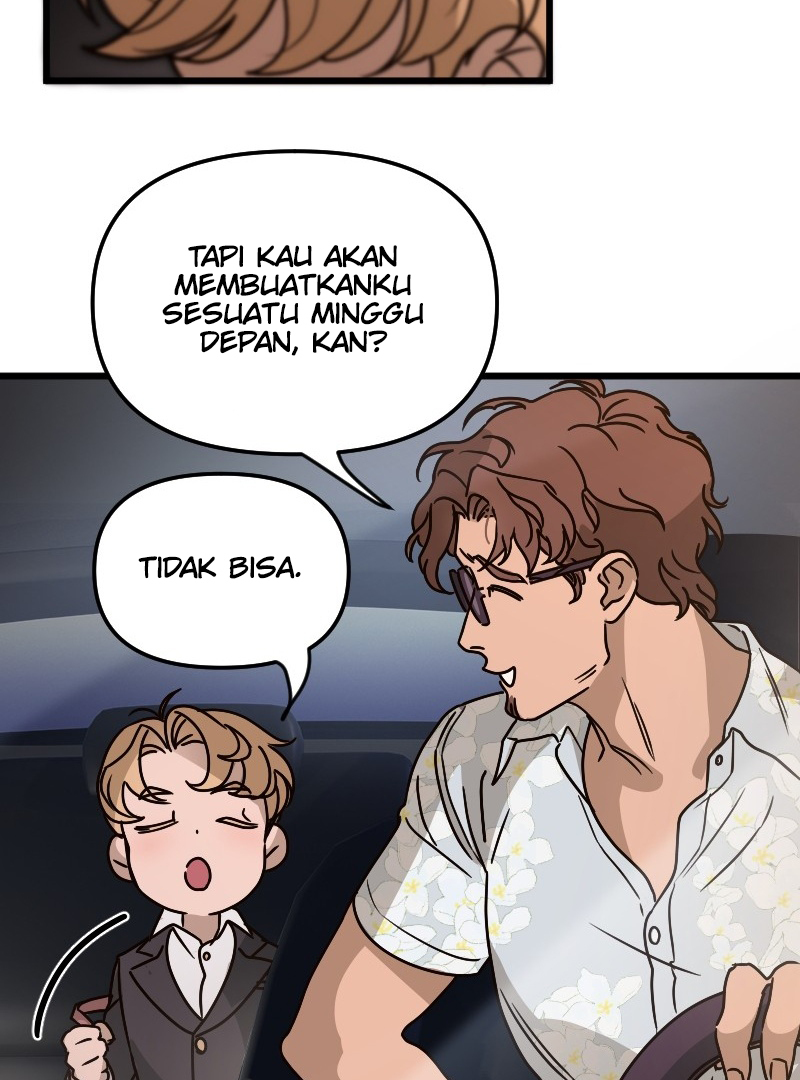 Baca The Mafia Nanny - Chapter 14 halaman 82