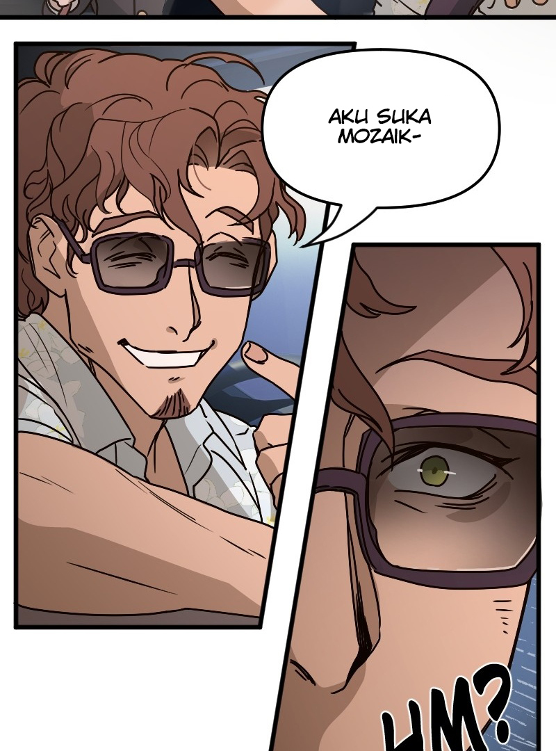 Baca The Mafia Nanny - Chapter 14 halaman 83