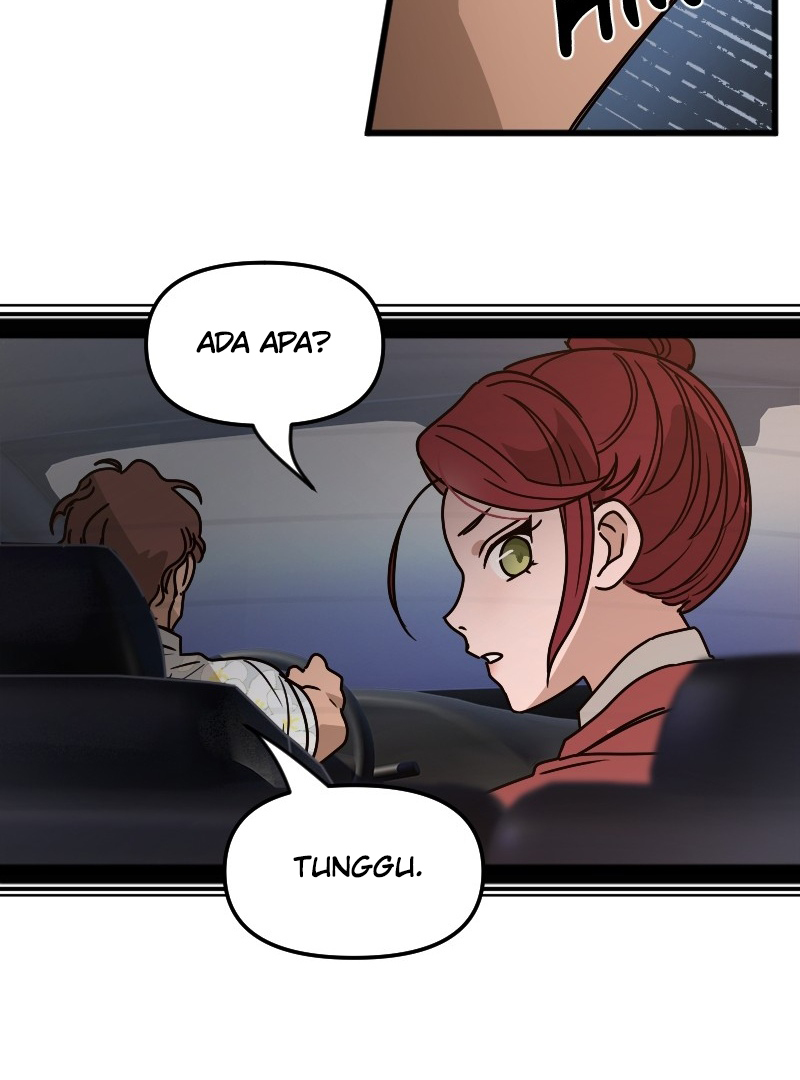 Baca The Mafia Nanny - Chapter 14 halaman 84