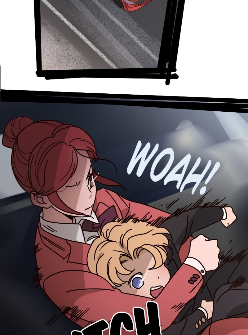 Baca The Mafia Nanny - Chapter 14 halaman 86