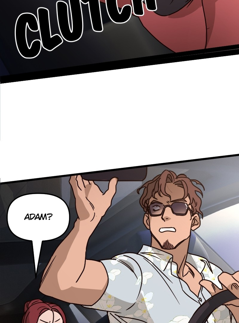 Baca The Mafia Nanny - Chapter 14 halaman 87