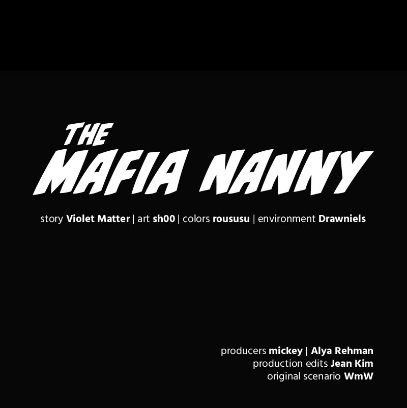 Baca The Mafia Nanny - Chapter 14 halaman 92