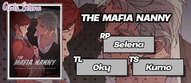 Baca The Mafia Nanny - Chapter 15 halaman 1