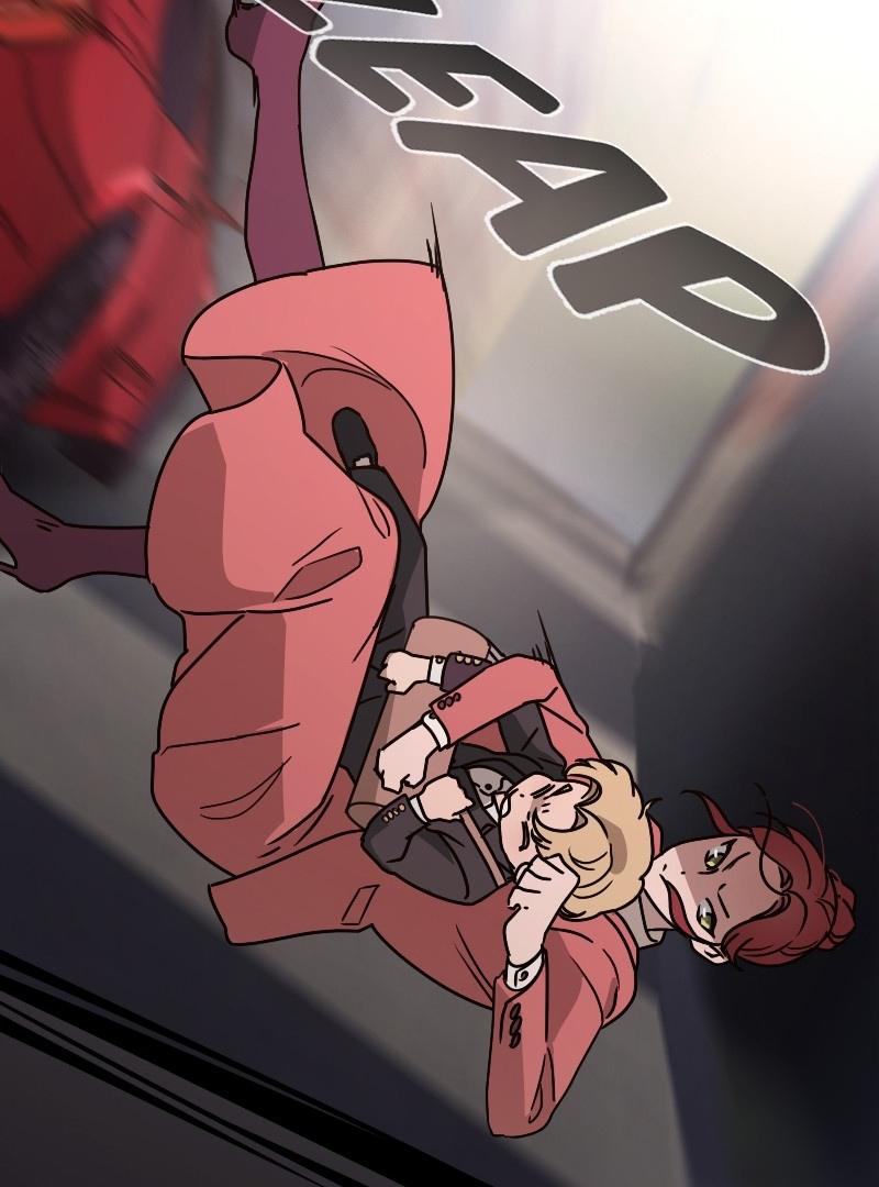 Baca The Mafia Nanny - Chapter 15 halaman 11