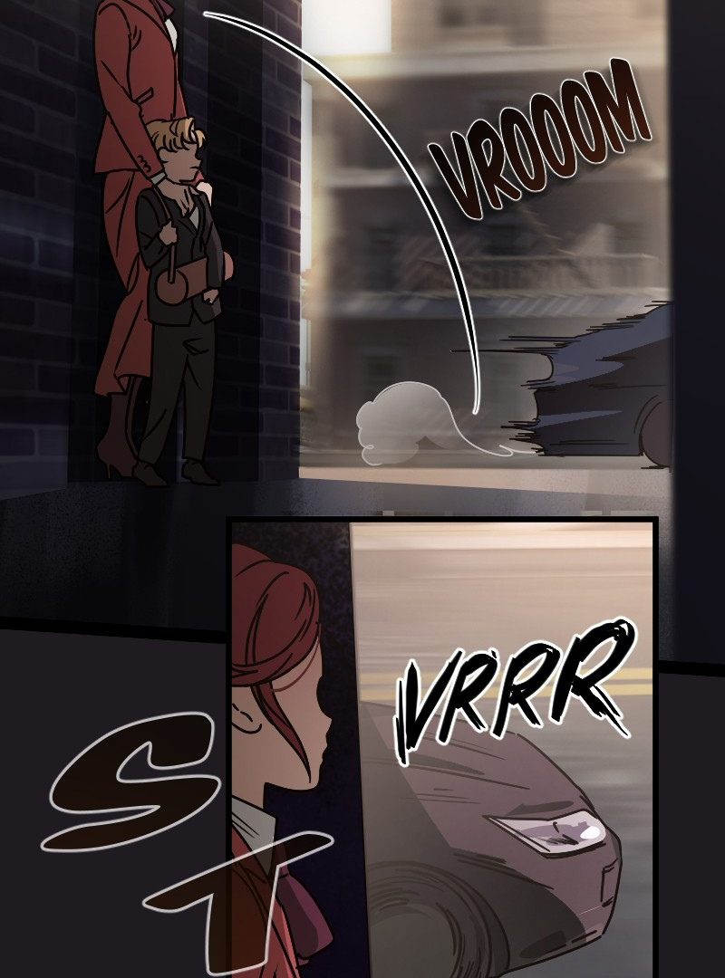 Baca The Mafia Nanny - Chapter 15 halaman 13