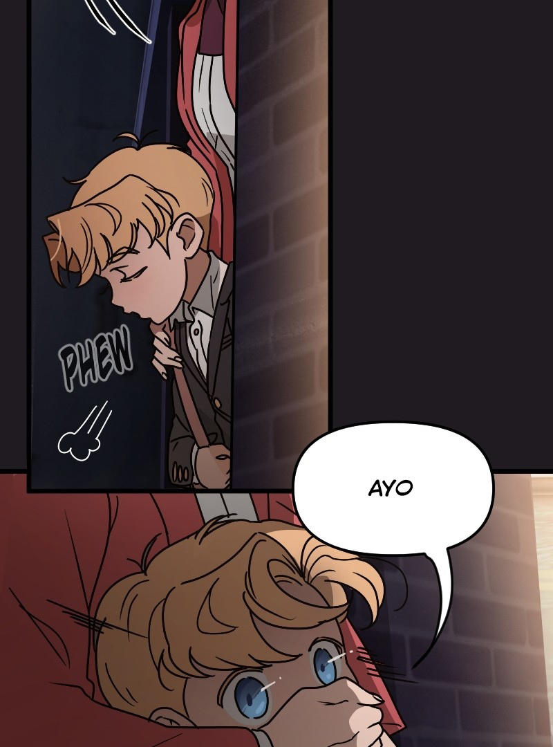 Baca The Mafia Nanny - Chapter 15 halaman 16