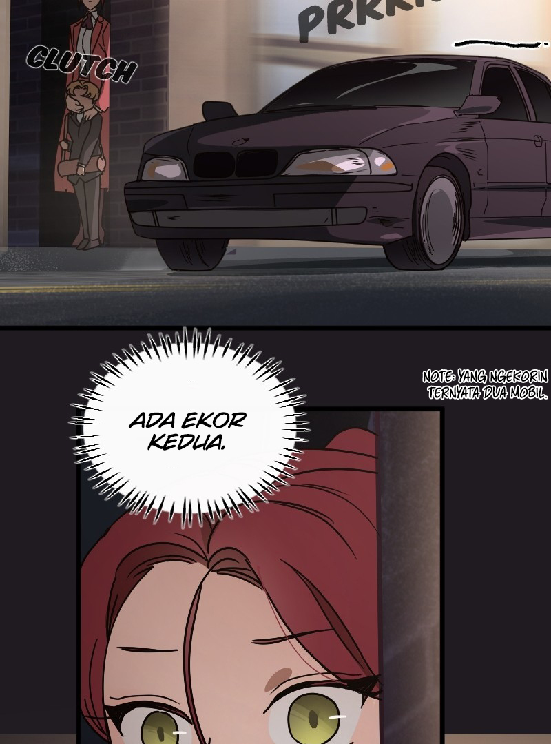 Baca The Mafia Nanny - Chapter 15 halaman 18