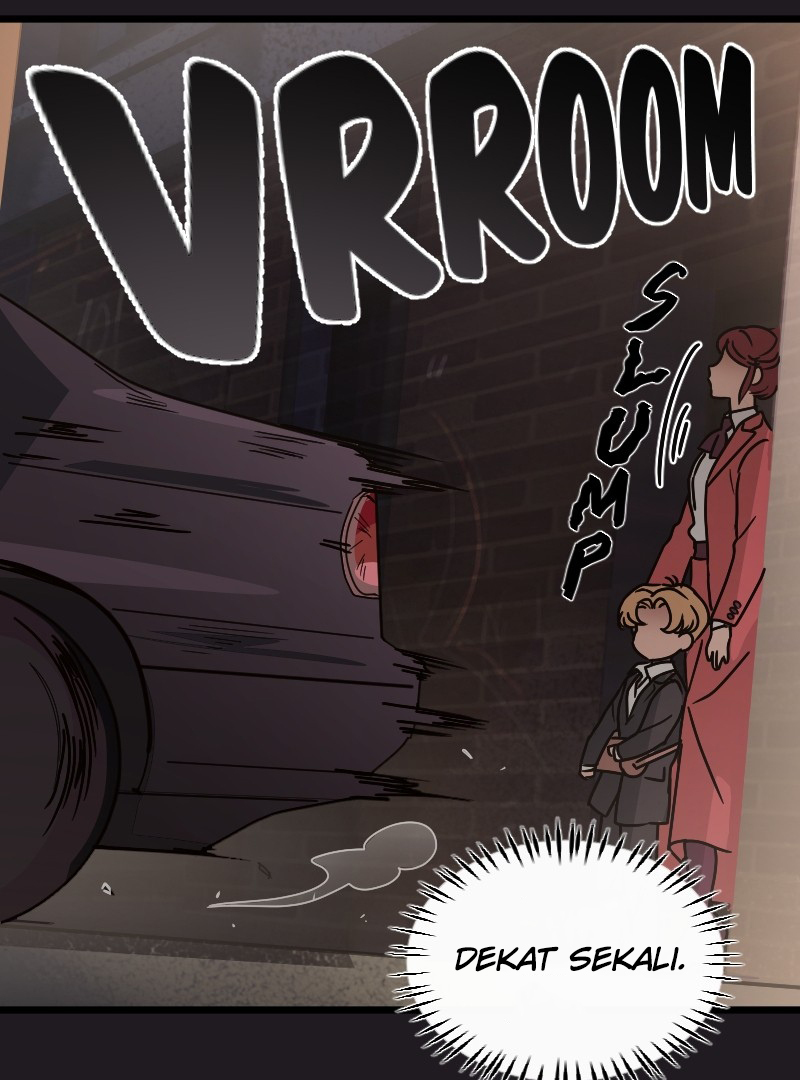 Baca The Mafia Nanny - Chapter 15 halaman 22