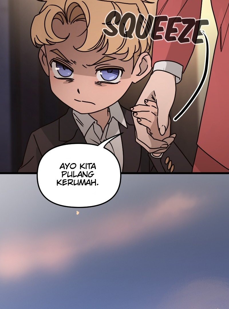 Baca The Mafia Nanny - Chapter 15 halaman 27