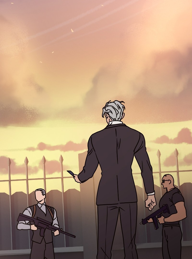 Baca The Mafia Nanny - Chapter 15 halaman 29