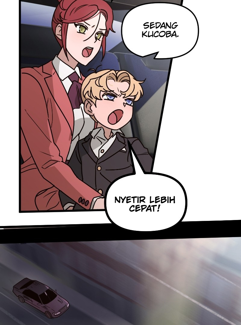 Baca The Mafia Nanny - Chapter 15 halaman 3