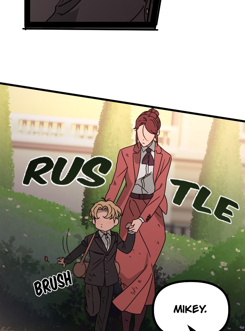 Baca The Mafia Nanny - Chapter 15 halaman 31