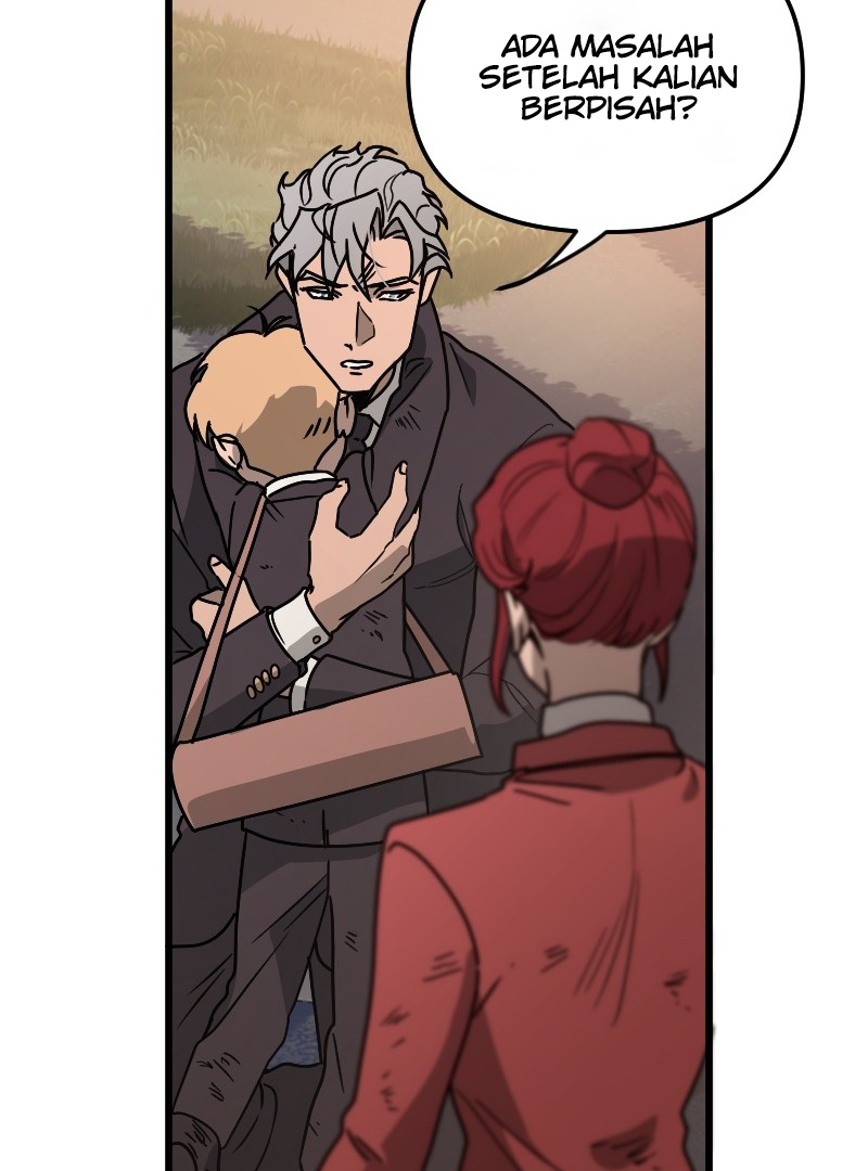 Baca The Mafia Nanny - Chapter 15 halaman 34