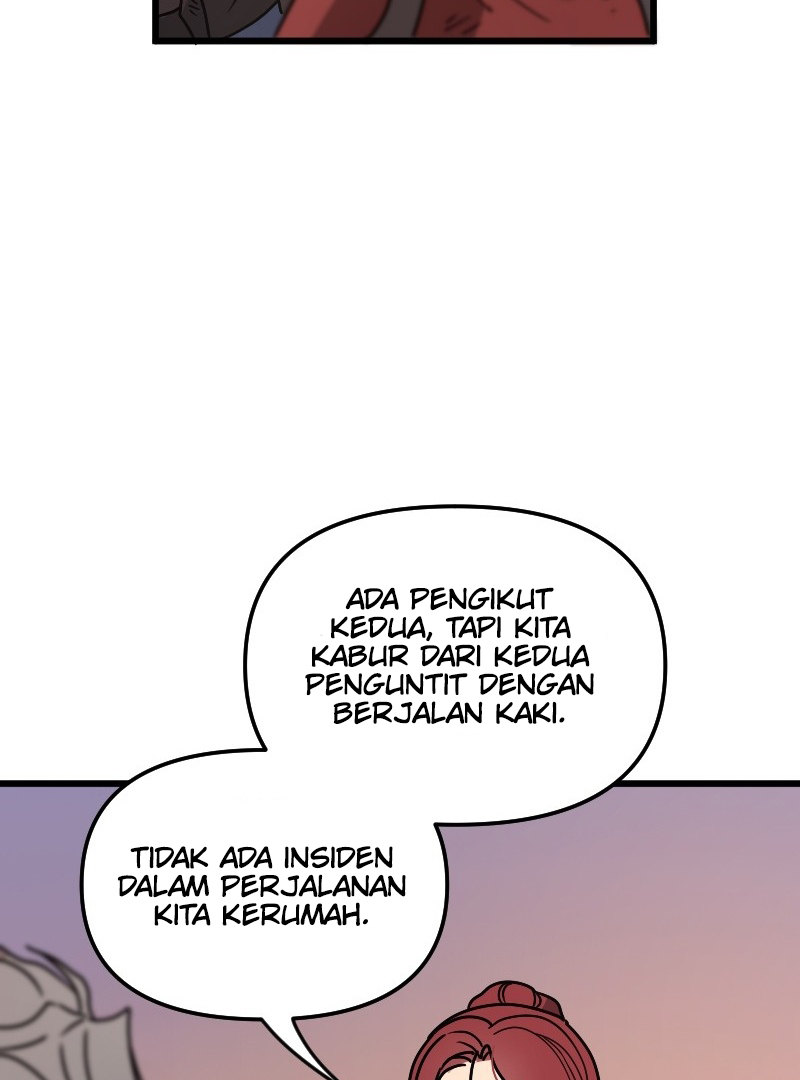 Baca The Mafia Nanny - Chapter 15 halaman 35