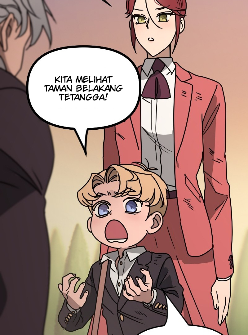 Baca The Mafia Nanny - Chapter 15 halaman 36