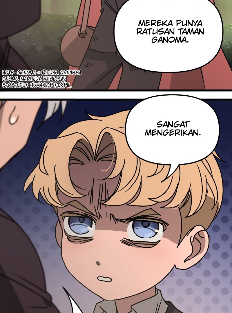 Baca The Mafia Nanny - Chapter 15 halaman 37