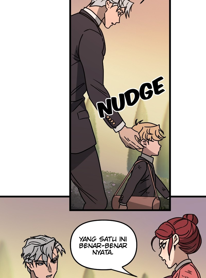 Baca The Mafia Nanny - Chapter 15 halaman 39
