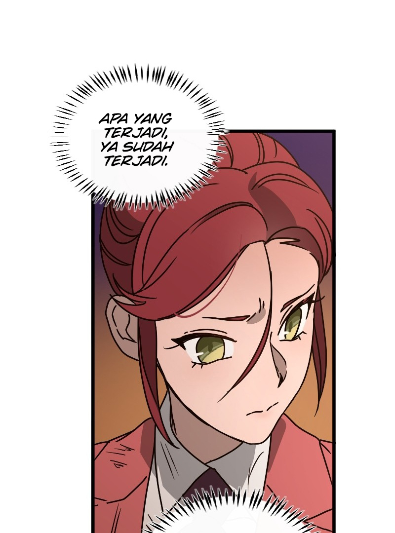 Baca The Mafia Nanny - Chapter 15 halaman 43