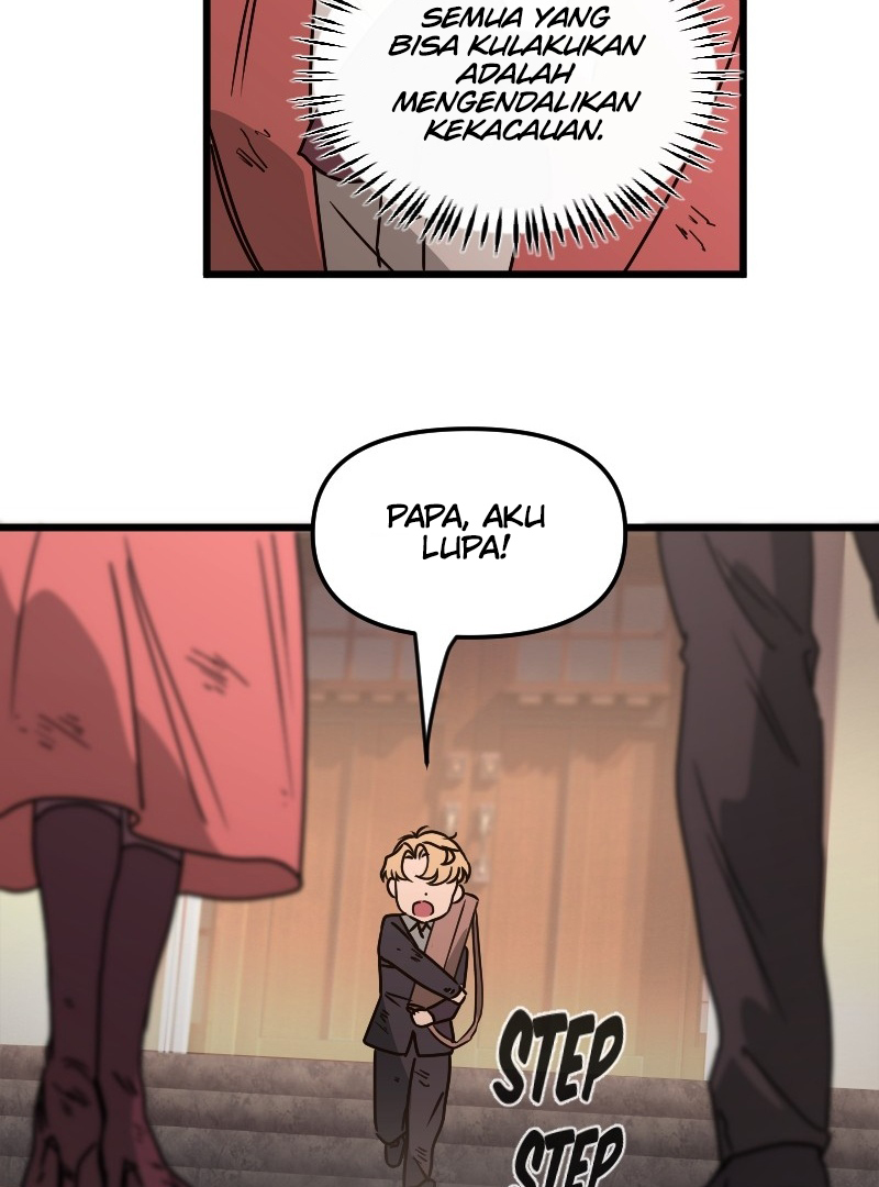 Baca The Mafia Nanny - Chapter 15 halaman 44