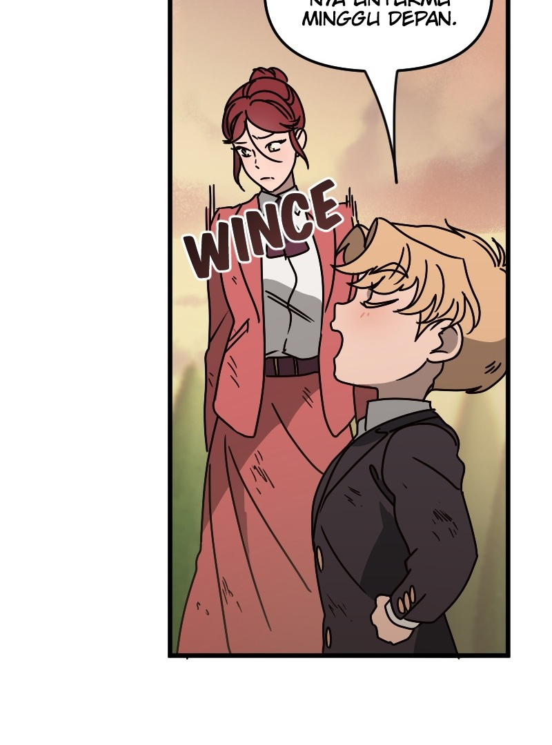 Baca The Mafia Nanny - Chapter 15 halaman 50