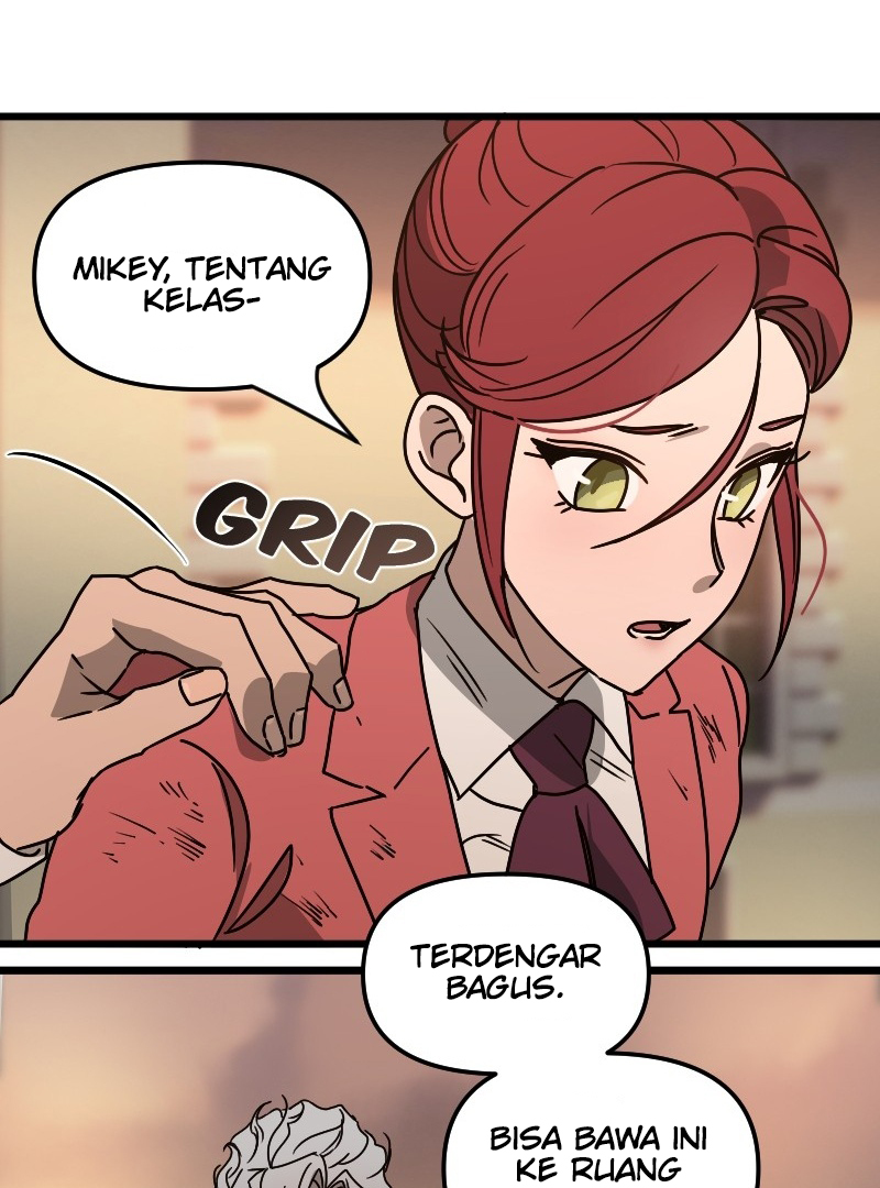 Baca The Mafia Nanny - Chapter 15 halaman 51