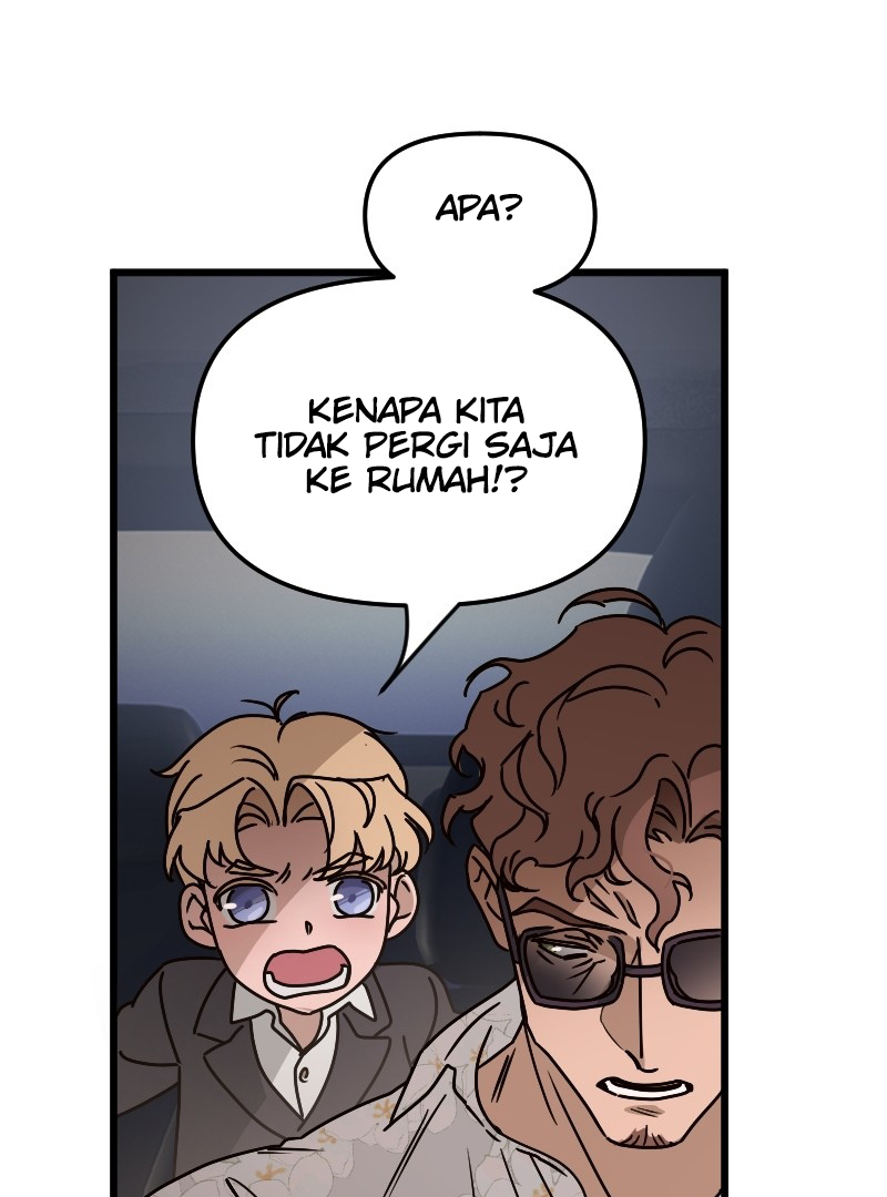 Baca The Mafia Nanny - Chapter 15 halaman 6