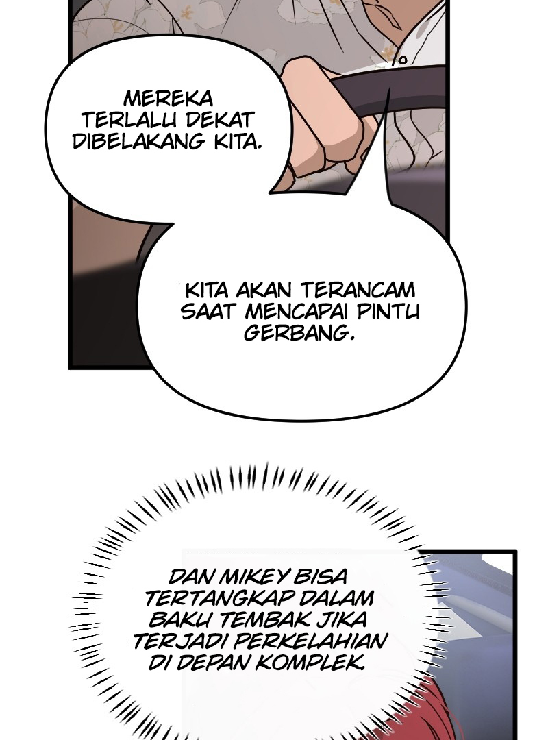 Baca The Mafia Nanny - Chapter 15 halaman 7