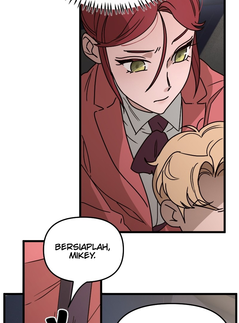 Baca The Mafia Nanny - Chapter 15 halaman 8