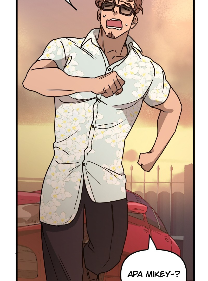 Baca The Mafia Nanny - Chapter 15 halaman 81