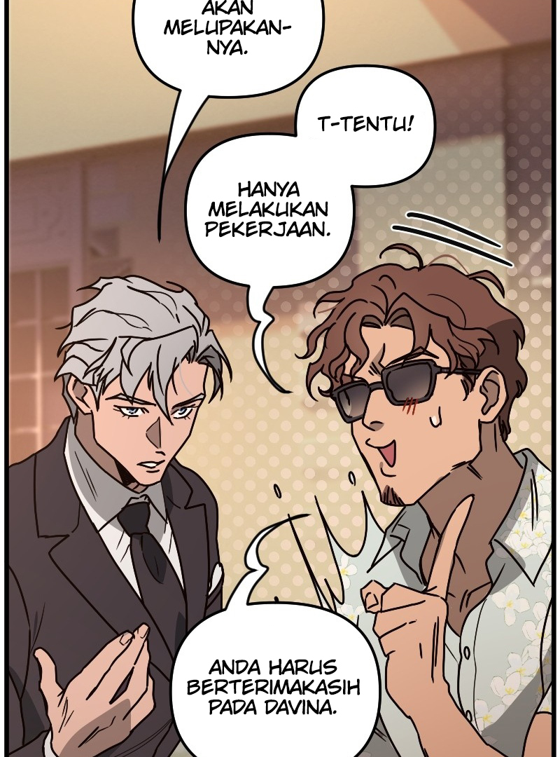 Baca The Mafia Nanny - Chapter 15 halaman 84