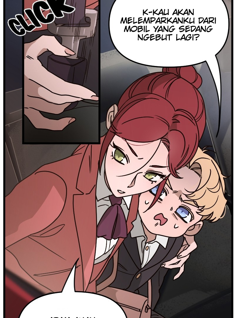 Baca The Mafia Nanny - Chapter 15 halaman 9