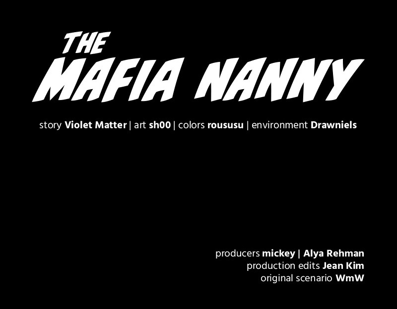 Baca The Mafia Nanny - Chapter 15 halaman 94