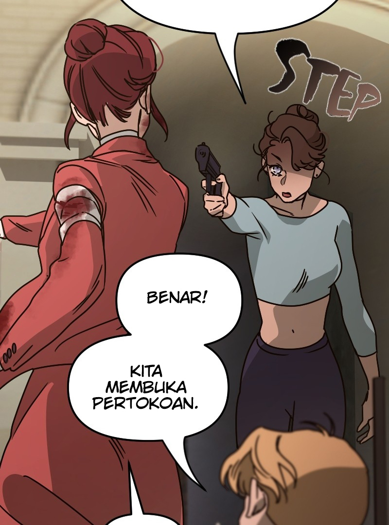 Baca The Mafia Nanny - Chapter 16 halaman 104