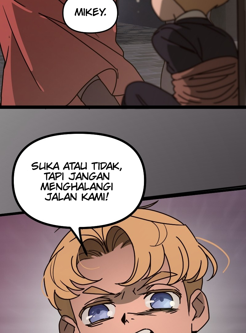 Baca The Mafia Nanny - Chapter 16 halaman 105