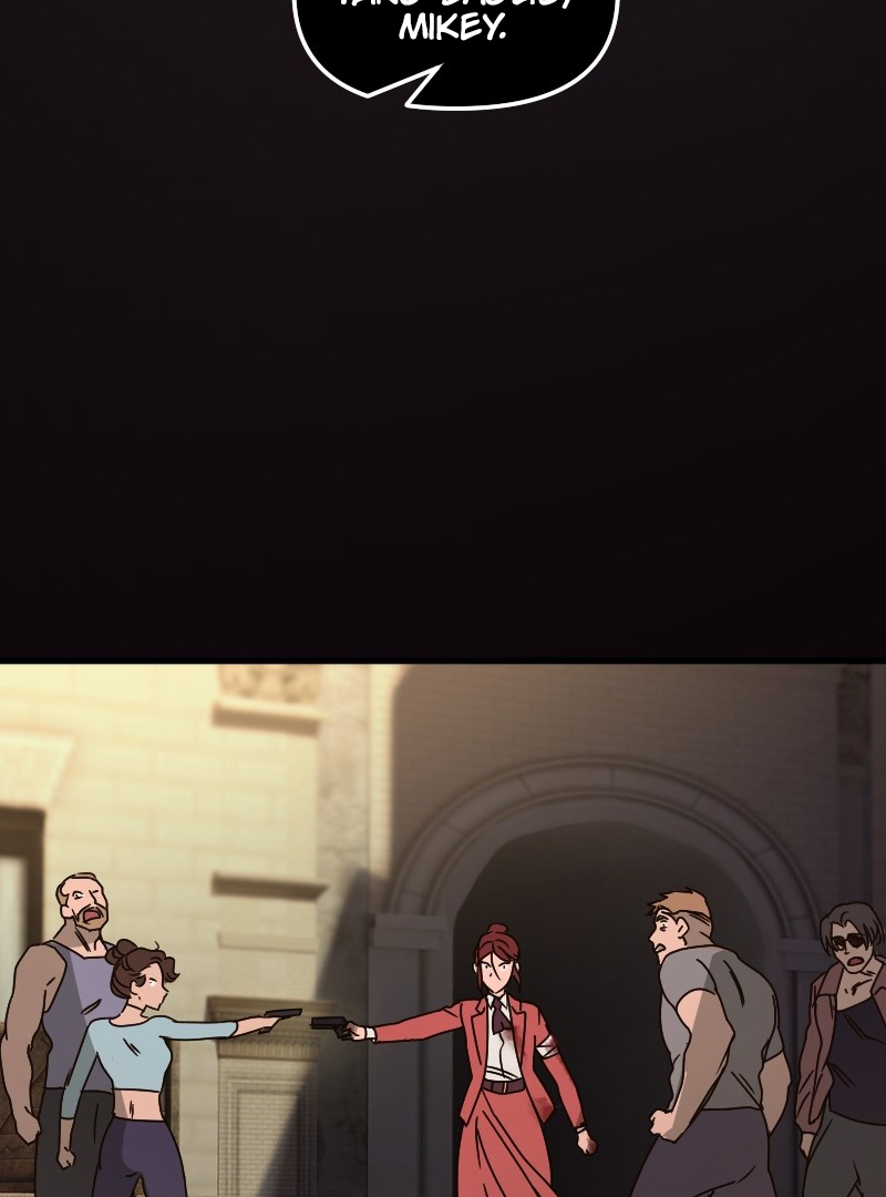 Baca The Mafia Nanny - Chapter 16 halaman 107