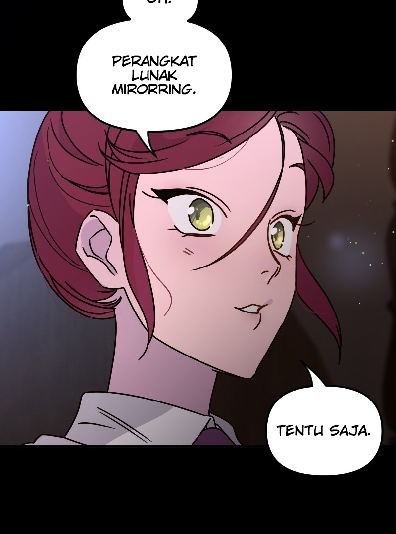 Baca The Mafia Nanny - Chapter 16 halaman 12