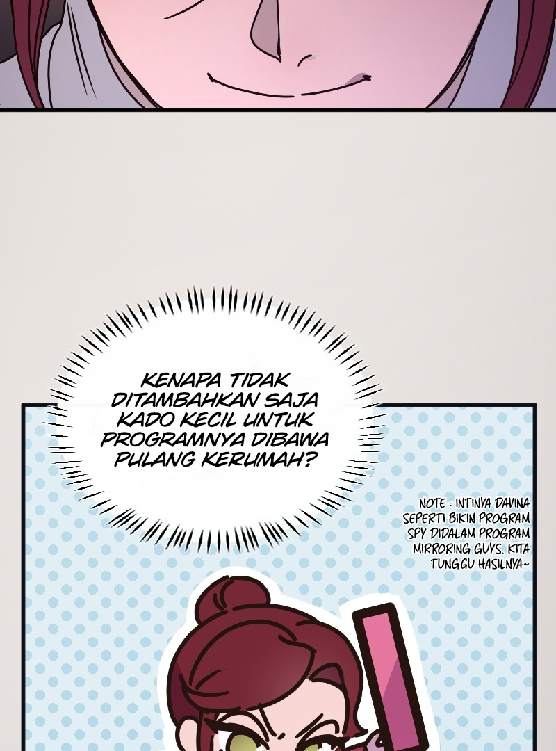 Baca The Mafia Nanny - Chapter 16 halaman 18