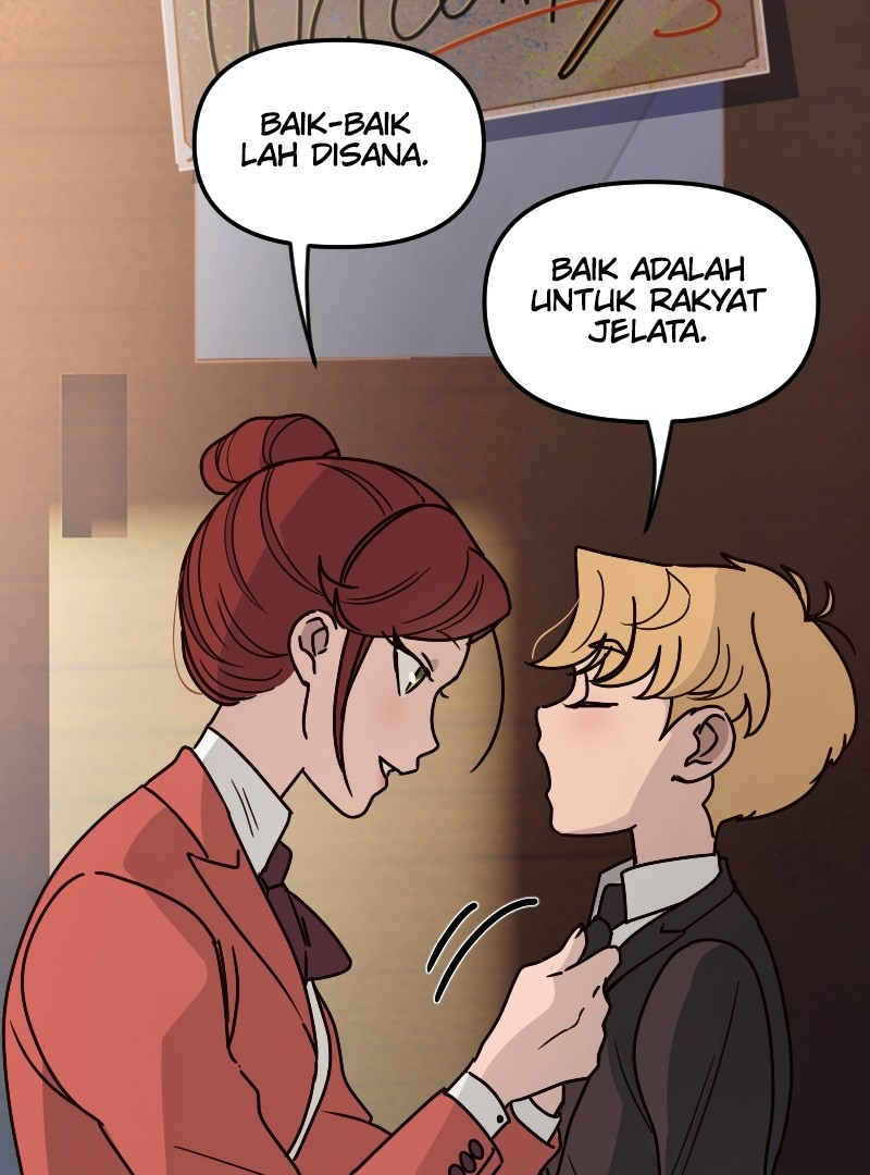 Baca The Mafia Nanny - Chapter 16 halaman 21