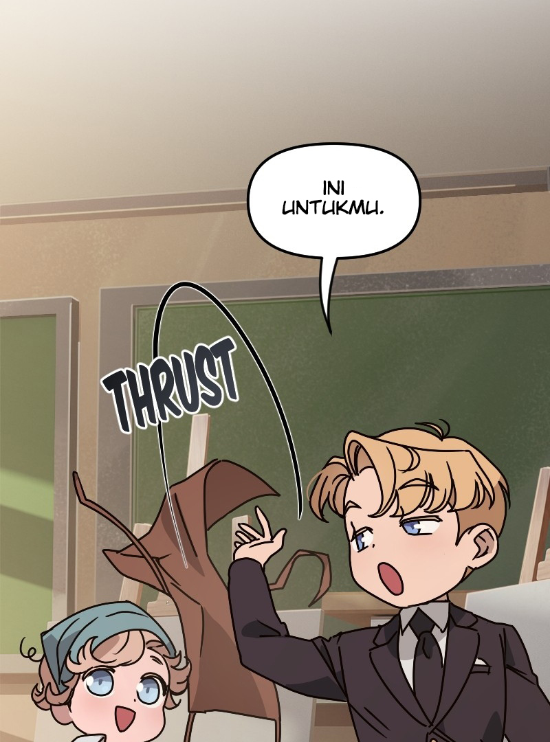 Baca The Mafia Nanny - Chapter 16 halaman 26