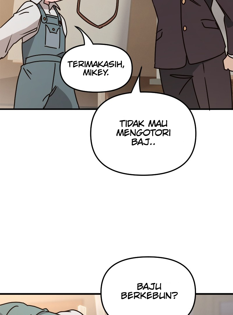 Baca The Mafia Nanny - Chapter 16 halaman 27